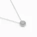 Illusion Necklace 104-10002(2.5)
