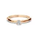 Solitaire Ring 101-10089(3.0)