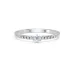 Solitaire Eternity Ring 101-10126/4(2.6)