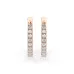 Eternity Earrings 102-10109(1.3)