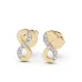 Minimalism Earrings 102-10092