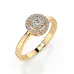 Illusion Ring 101-10018/1(2.5)