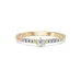 Solitaire Eternity Ring 101-10126/4(2.6)