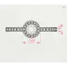 Solitaire Eternity Ring 101-10095(4.0)