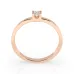 Solitaire Ring 101-10036(3.0)