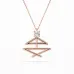 Minimalism Necklace 104-10064
