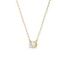 Solitaire Necklace 104-10040(3.0)