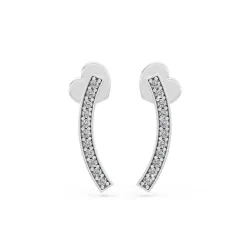 Minimalism Earrings 102-10065