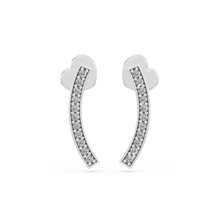 Minimalism Earrings 102-10065