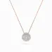 Illusion Necklace 104-10002(2.5)