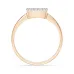 Minimalism Ring 101-10108