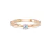 Solitaire Ring 101-10116(3.0)