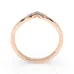 Minimalism Ring 101-10161/2