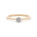 Solitaire Ring 101-10103(4.2)