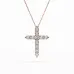 Minimalism Necklace 104-10039(3.0)