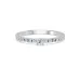 Solitaire Eternity Ring 101-10126/1(2.8)