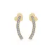 Minimalism Earrings 102-10065