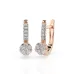 Illusion Earrings 102-10015/4(2.0)