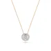Illusion Necklace 104-10002(2.0)