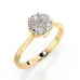 Illusion Ring 101-10015/1(3.0)