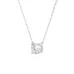 Solitaire Necklace 104-10040(4.2)