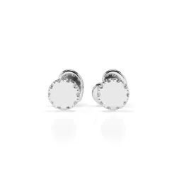 Minimalism Earrings 102-10029