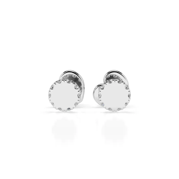 Minimalism Earrings 102-10029