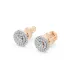 Illusion Earrings 102-10133