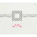 Minimalism Bracelet 105-10016