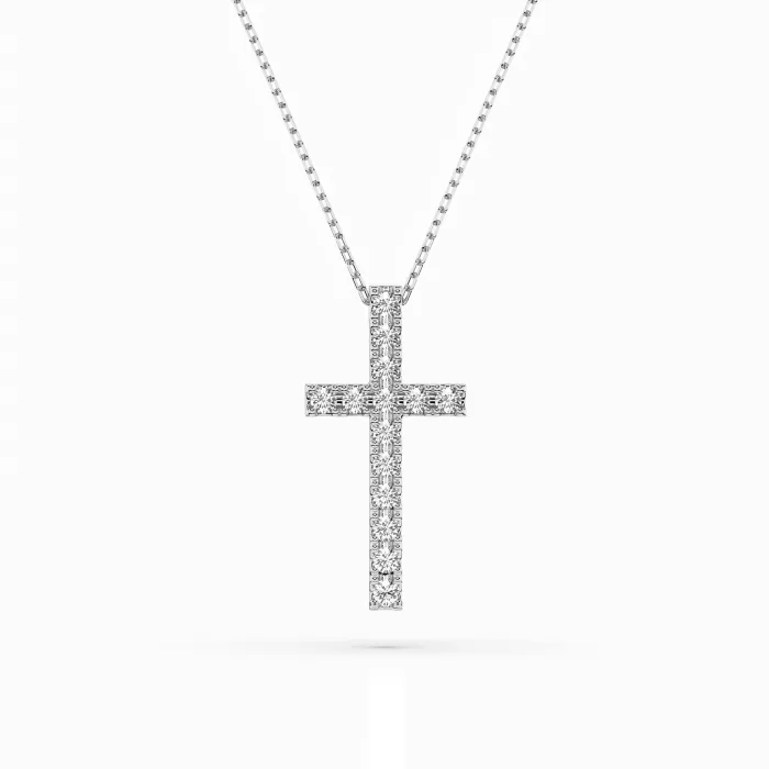 Minimalism Necklace 104-10025