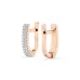 Eternity Earrings 102-10300