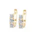 Eternity Earrings 102-10127