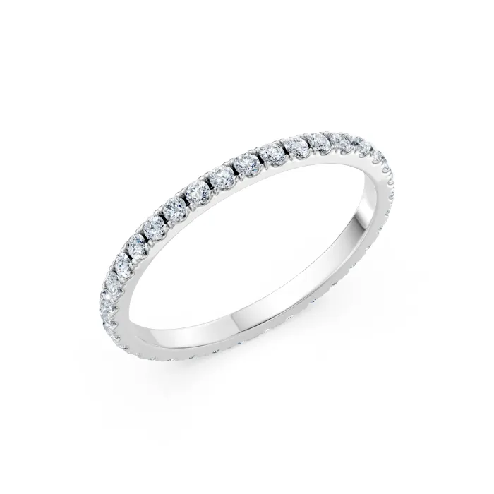 Eternity Ring 101-10132(16.5)