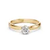 Solitaire Ring 101-10040(4.7)