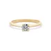 Solitaire Ring 101-10104(4.2)