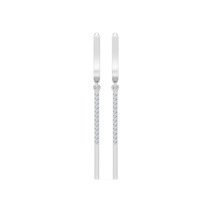 Minimalism Earrings 102-10129/6