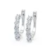 Eternity Earrings 102-10119(3.0)