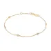 Minimalism Bracelet 105-10008/5(1.9)
