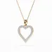 Minimalism Necklace 104-10060