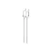 Minimalism Earrings 102-10129/2