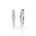 Eternity Earrings 102-10019