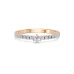 Solitaire Eternity Ring 101-10126/3(2.8)