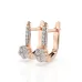 Illusion Earrings 102-10015/4(2.0)