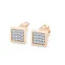 Minimalism Earrings 102-10059