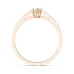 Solitaire Ring 101-10125(3.0)