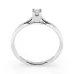 Solitaire Ring 101-10034(2.5)