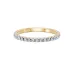 Eternity Ring 101-10132(16.5)