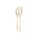 Minimalism Earrings 102-10129/3