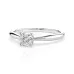 Solitaire Ring 101-10021(4.5)