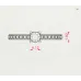 Solitaire Eternity Ring 101-10094(3.7)